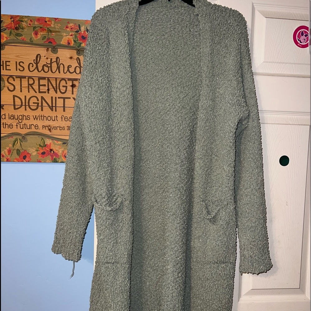 cardigan